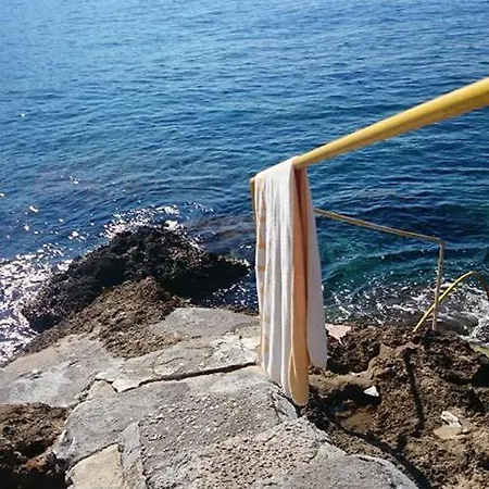 Faros * Agios Nikolaos (Mani)