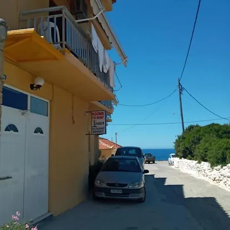 Faros Inn Agios Nikolaos (Mani)