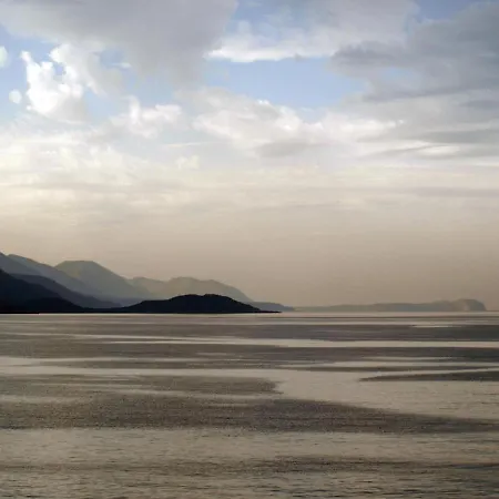 Faros * Agios Nikolaos (Mani)