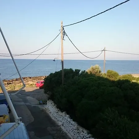 Inn Faros
