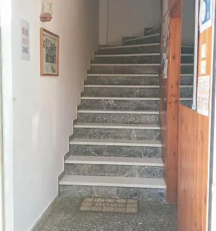 Faros Agios Nikolaos (Mani)