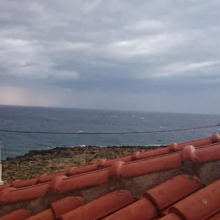 Faros Inn *