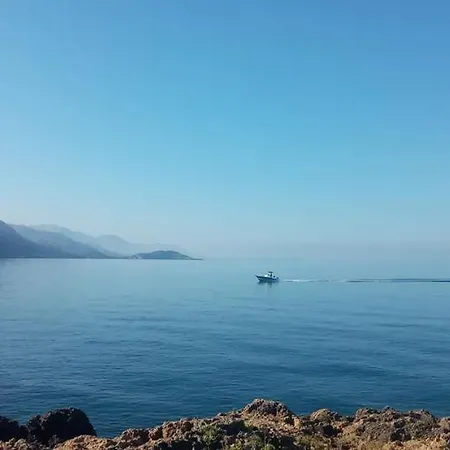 Faros * Agios Nikolaos (Mani)