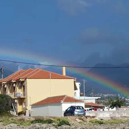Faros Inn Agios Nikolaos (Mani)