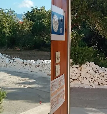 Faros * Agios Nikolaos (Mani)