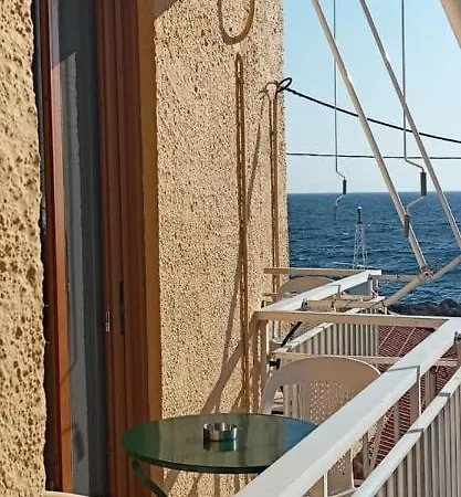 Faros Inn Agios Nikolaos (Mani)