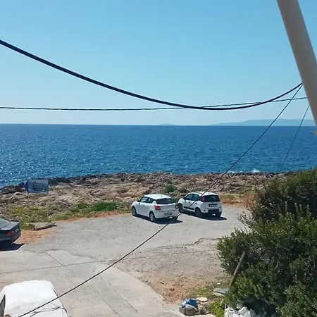 Faros Inn *
