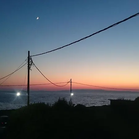Faros Inn Agios Nikolaos (Mani)