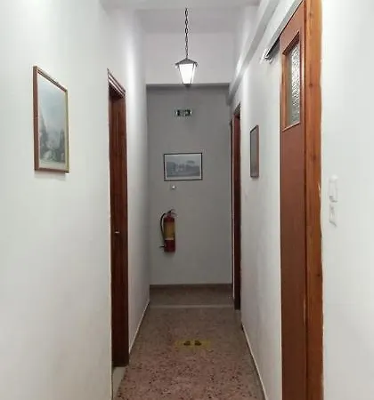 Värdshus Faros *