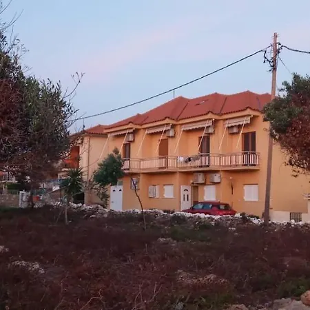 Faros * Agios Nikolaos (Mani)