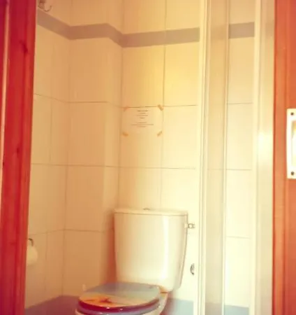 Faros * Agios Nikolaos (Mani)