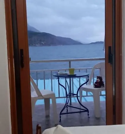 Faros Inn Agios Nikolaos (Mani)