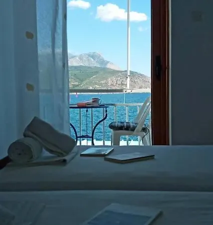 Faros Inn Agios Nikolaos (Mani)