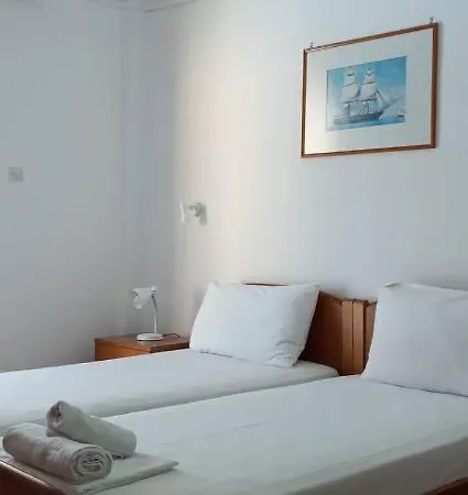 Faros Inn