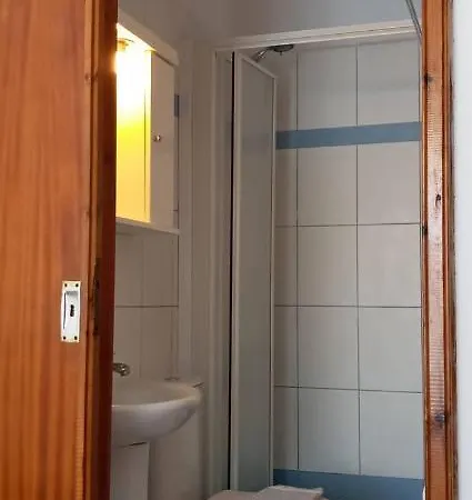 Faros Agios Nikolaos (Mani)