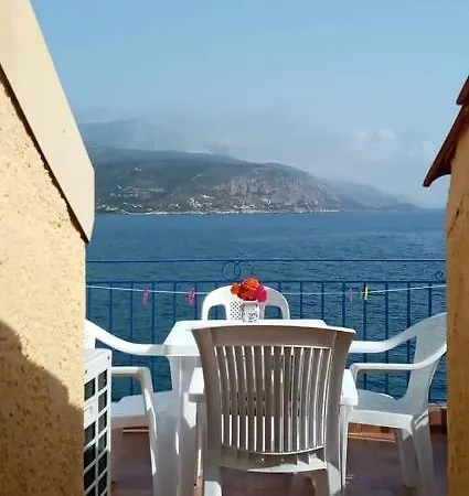 Faros * Agios Nikolaos (Mani)