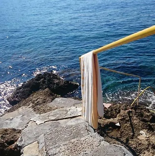 Faros * Agios Nikolaos (Mani)