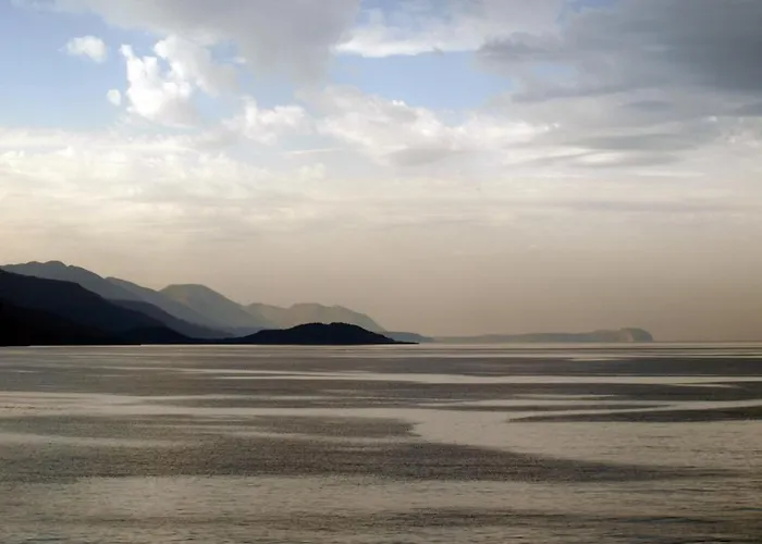 Faros * Agios Nikolaos (Mani)