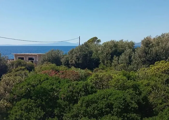 Faros Inn Agios Nikolaos (Mani)