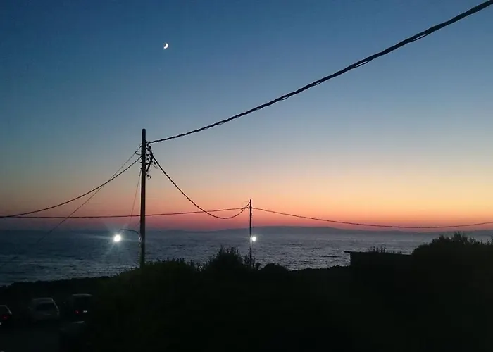 Faros Inn Agios Nikolaos (Mani)