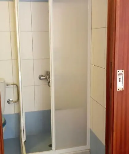 Inn Faros Agios Nikolaos (Mani)