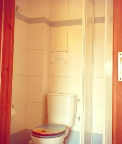 Faros * Agios Nikolaos (Mani)