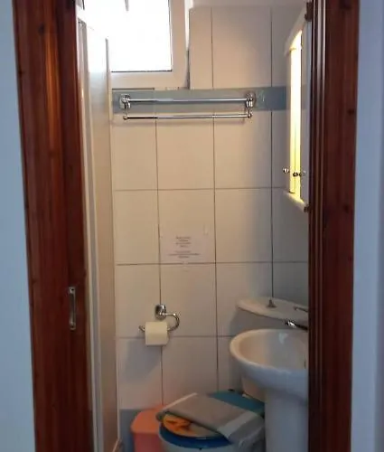 Faros * Agios Nikolaos (Mani)