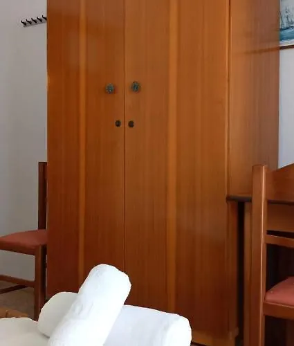 Faros * Agios Nikolaos (Mani)