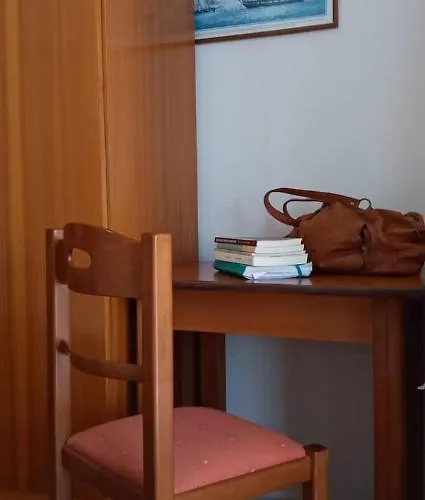 Faros * Agios Nikolaos (Mani)