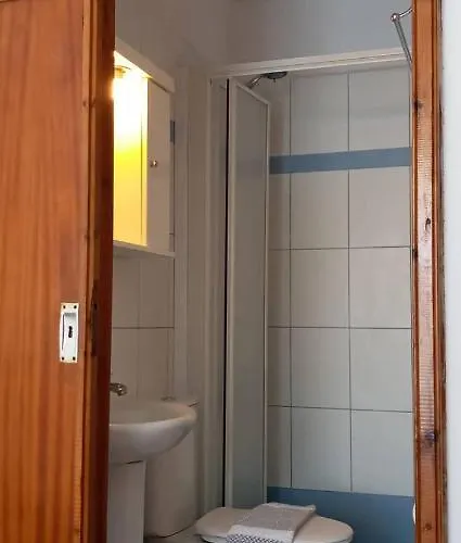 Faros Agios Nikolaos (Mani)