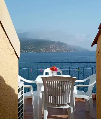 Faros * Agios Nikolaos (Mani)